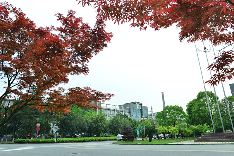 Invention Patent of 960MPa Boom Pipe Manufacturing Method of HYST was Officially Licensed